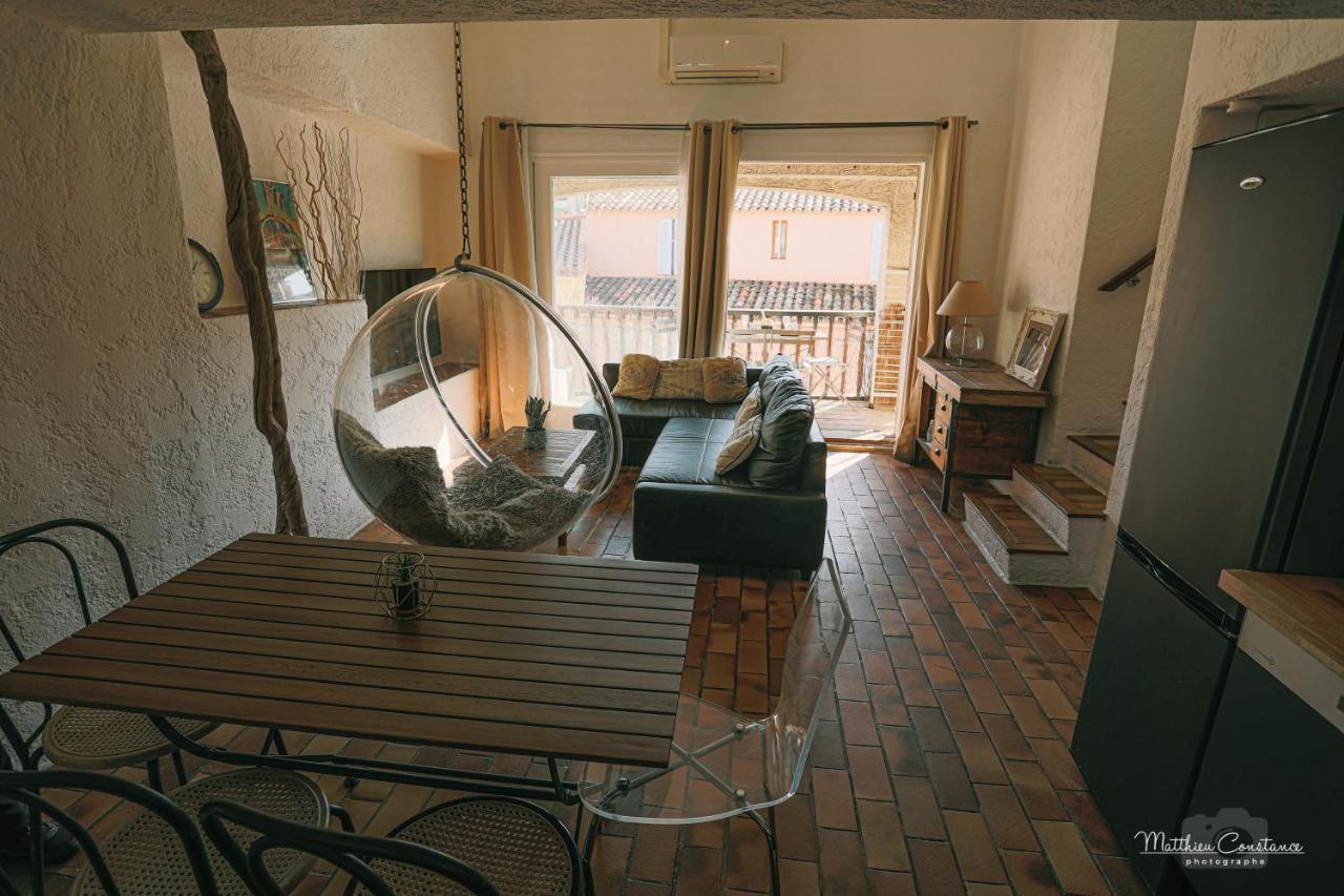 Le Duplex Cassis