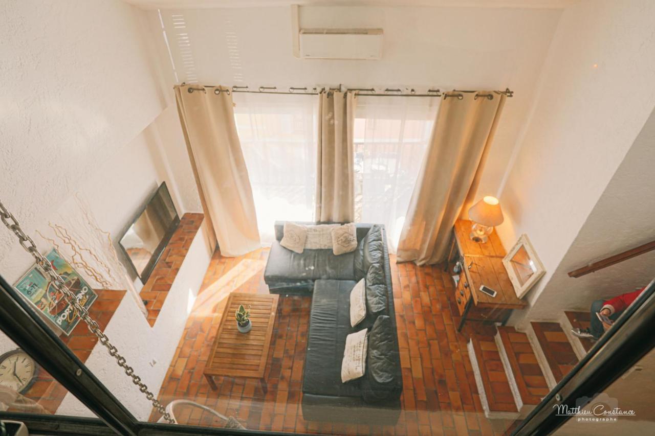 Le Duplex Cassis