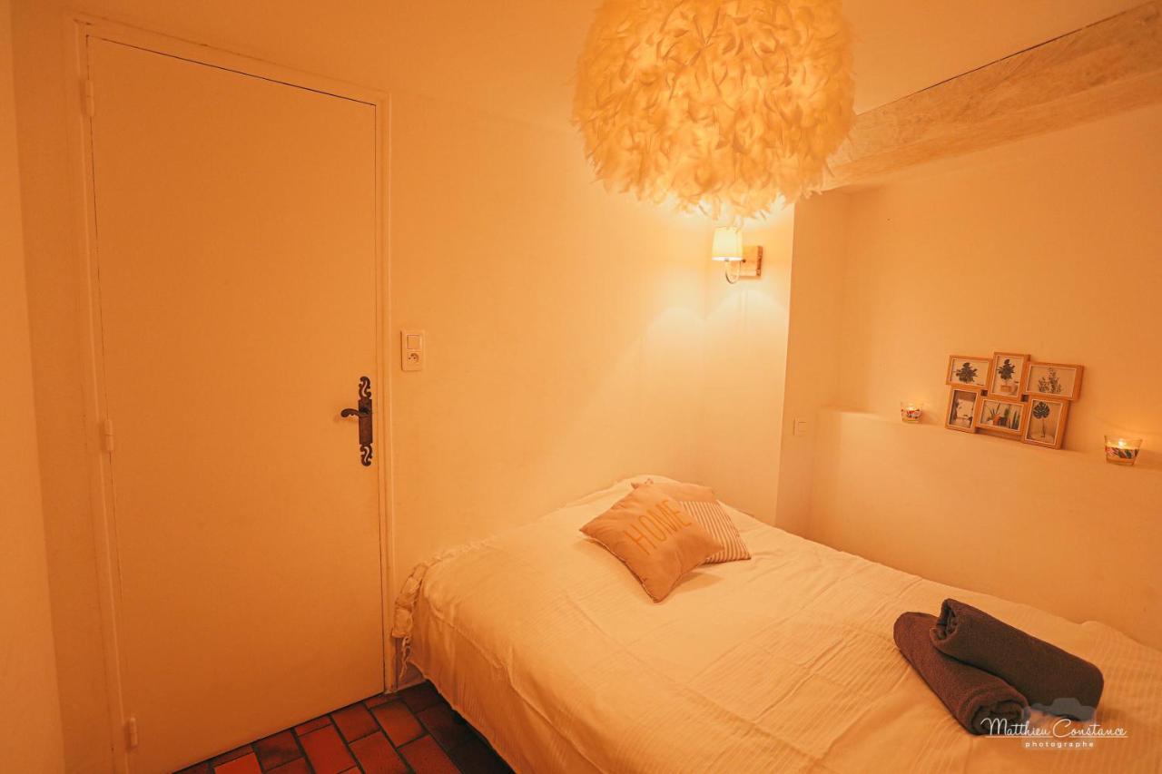 Le Duplex Cassis