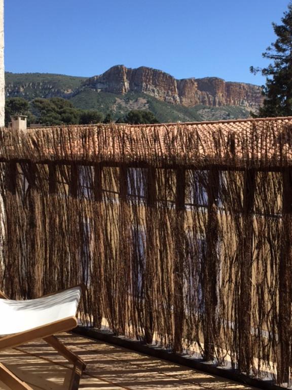 Le Duplex Apartment Cassis