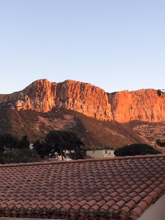 Apartment Le Duplex Cassis